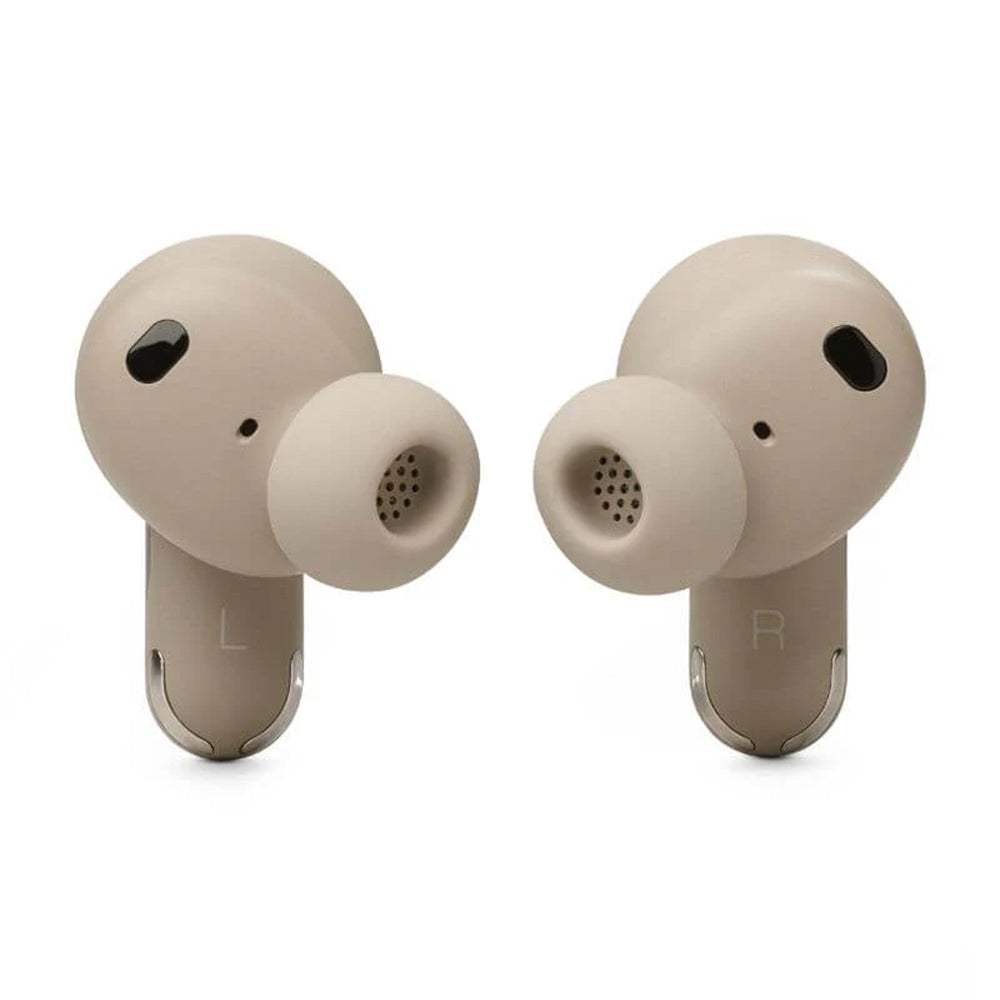 JBL Tour Pro 3 Smart case TWS Latte