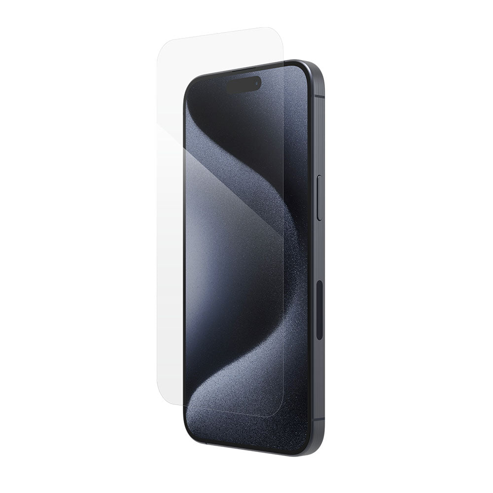 InvisibleShield Glass XTR3 for iPhone 15 Pro