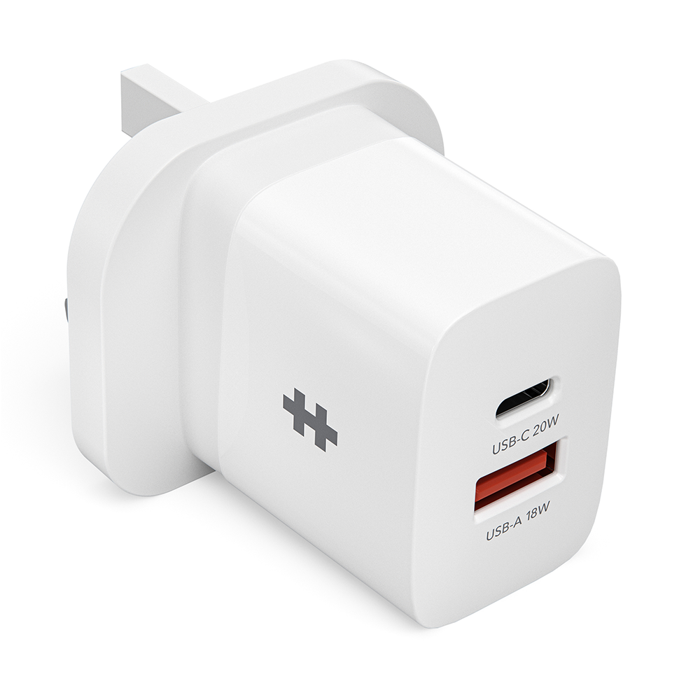 HyperJuice 20W USB-C Charger