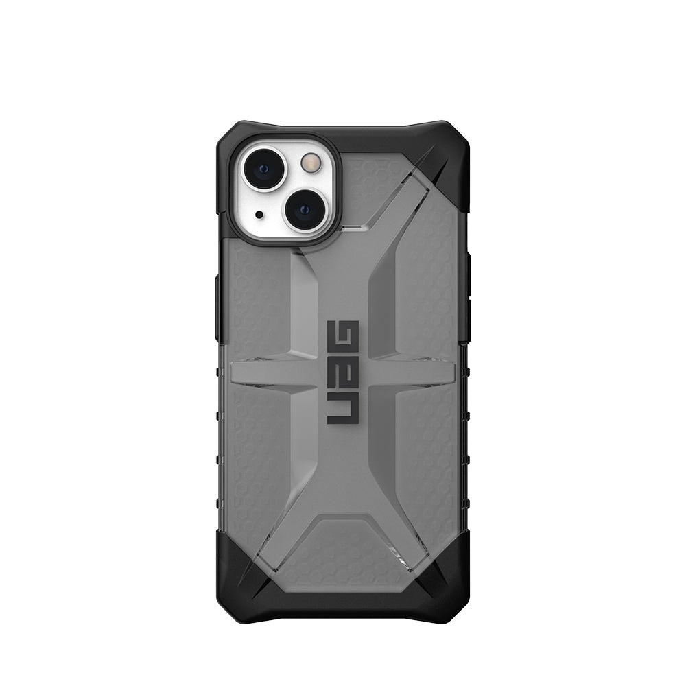 UAG iPhone 13 Plasma - Ash