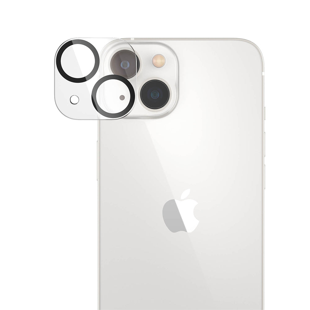PanzerGlass PicturePerfect Camera Lens Protector for iPhone 14/14 Plus