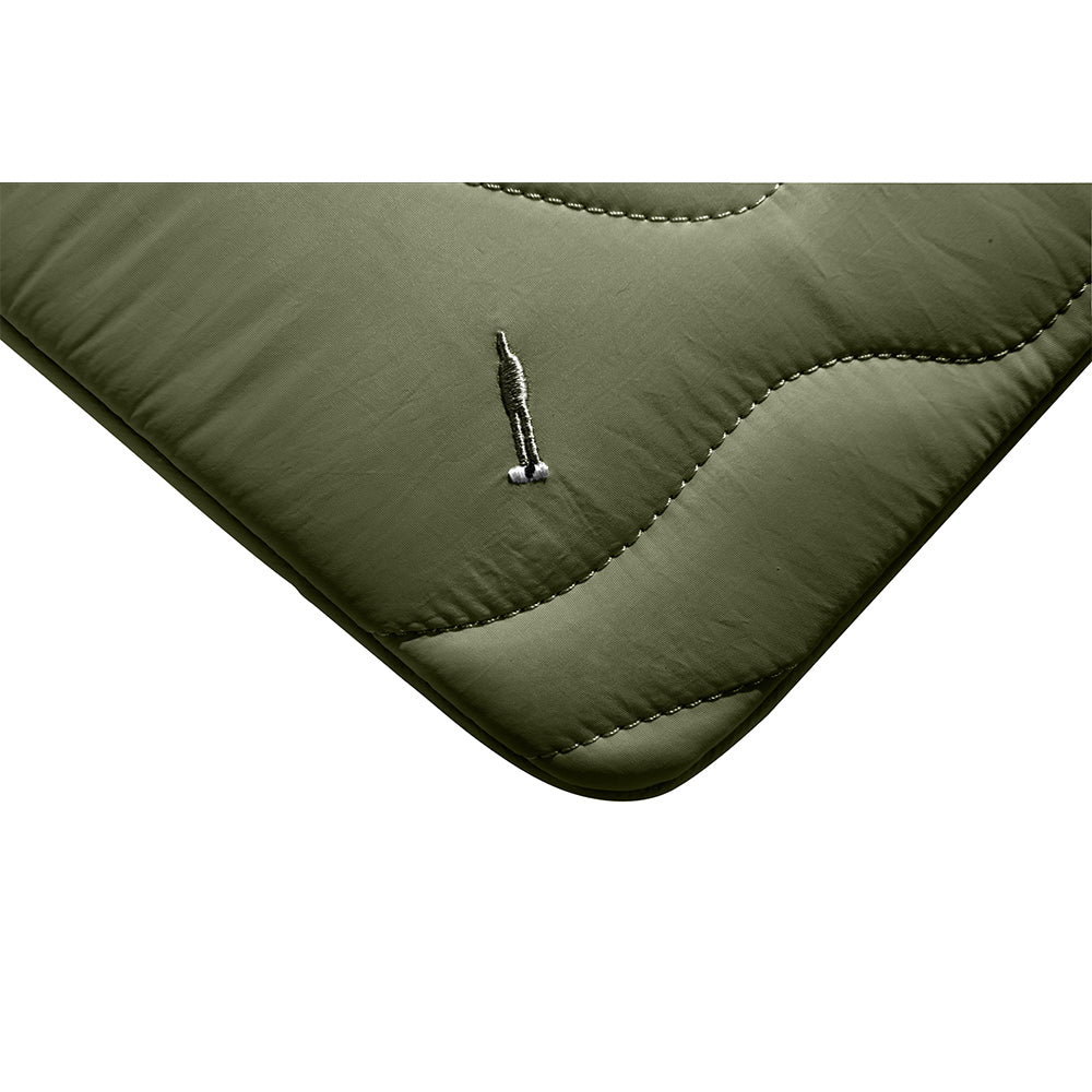 tomtoc Terra-A27 14-inch Laptop Sleeve - Greenlands