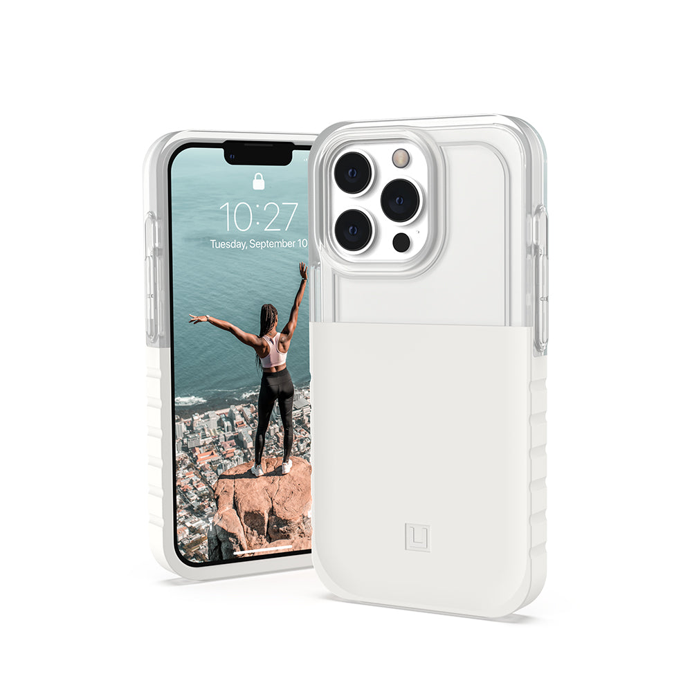 UAG iPhone 13 Pro  [U] Dip - Marshmallow