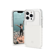 UAG iPhone 13 Pro  [U] Dip - Marshmallow