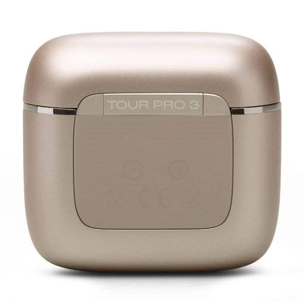 JBL Tour Pro 3 Smart case TWS Latte