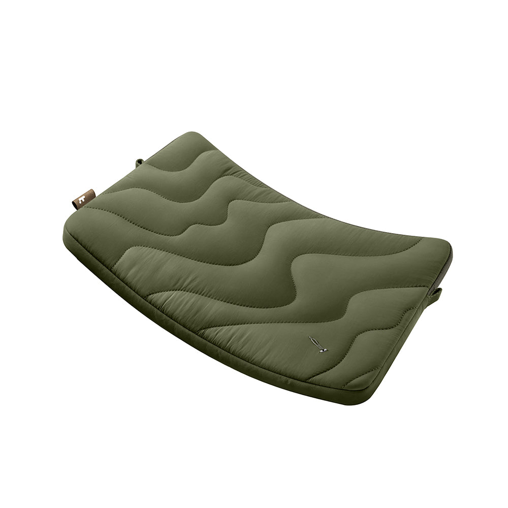 tomtoc Terra-A27 14-inch Laptop Sleeve - Greenlands