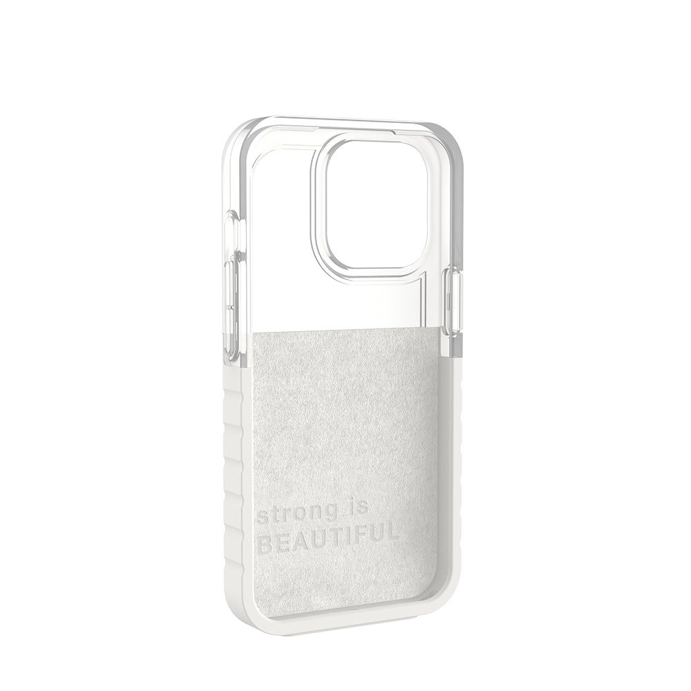 UAG iPhone 13 Pro  [U] Dip - Marshmallow