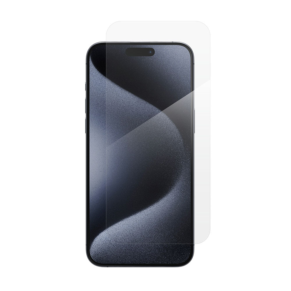 InvisibleShield Glass XTR3 for iPhone 15 Pro Max