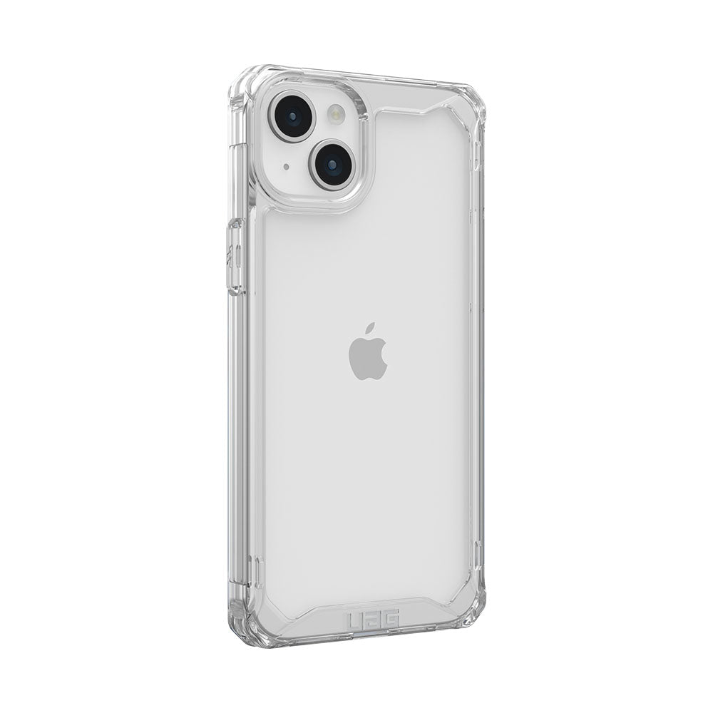 UAG Plyo iPhone 15 Plus Case - Ice