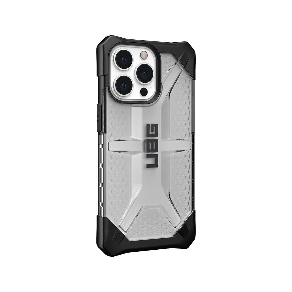 UAG iPhone 13 Pro Plasma - Ice