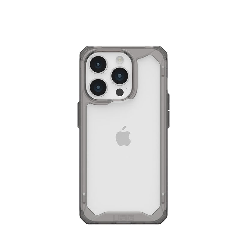 UAG Plyo iPhone 15 Pro Case Ash – iStudio Singapore