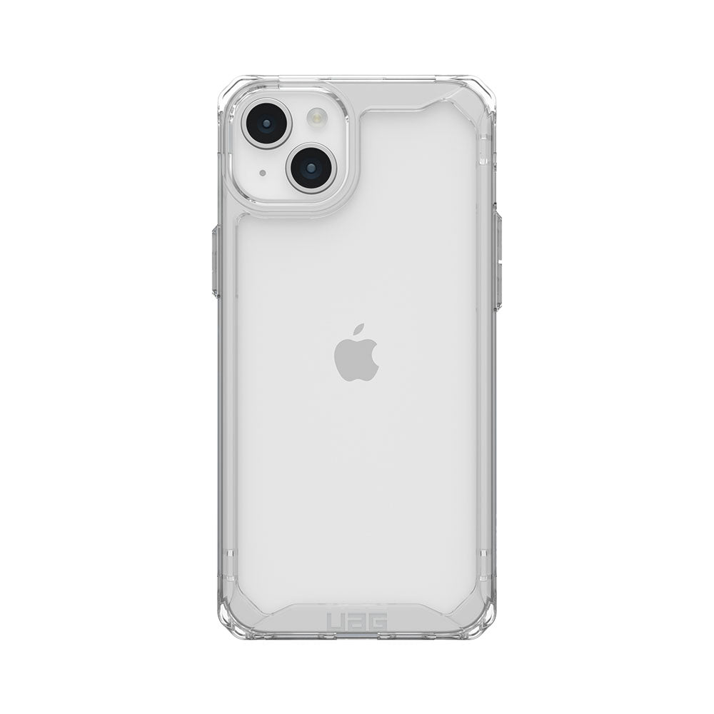 UAG Plyo iPhone 15 Plus Case - Ice