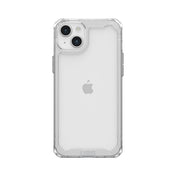 UAG Plyo iPhone 15 Plus Case - Ice