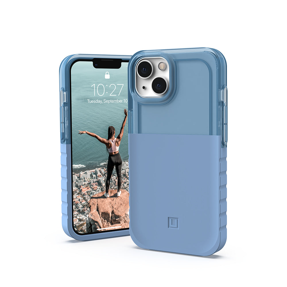 UAG iPhone 13 [U] Dip - Cerulean