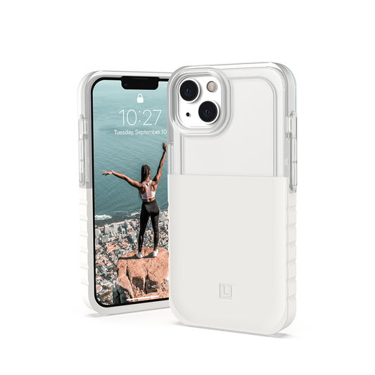 UAG iPhone 13 [U] Dip - Marshmallow