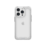 UAG Plyo iPhone 15 Pro Case - Ice
