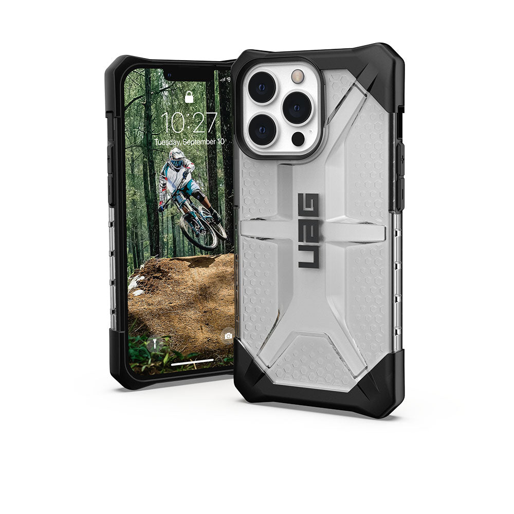 UAG iPhone 13 Pro Plasma - Ice