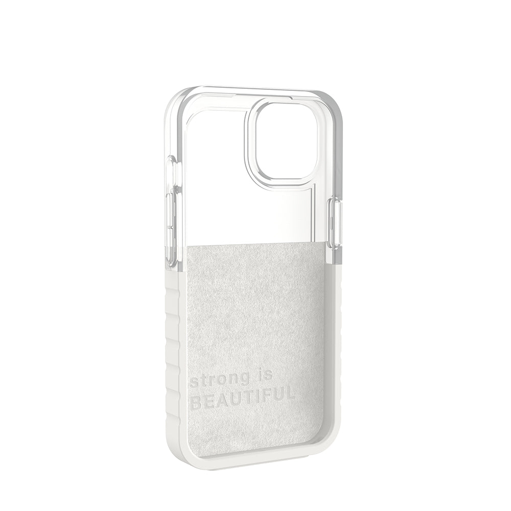 UAG iPhone 13 [U] Dip - Marshmallow