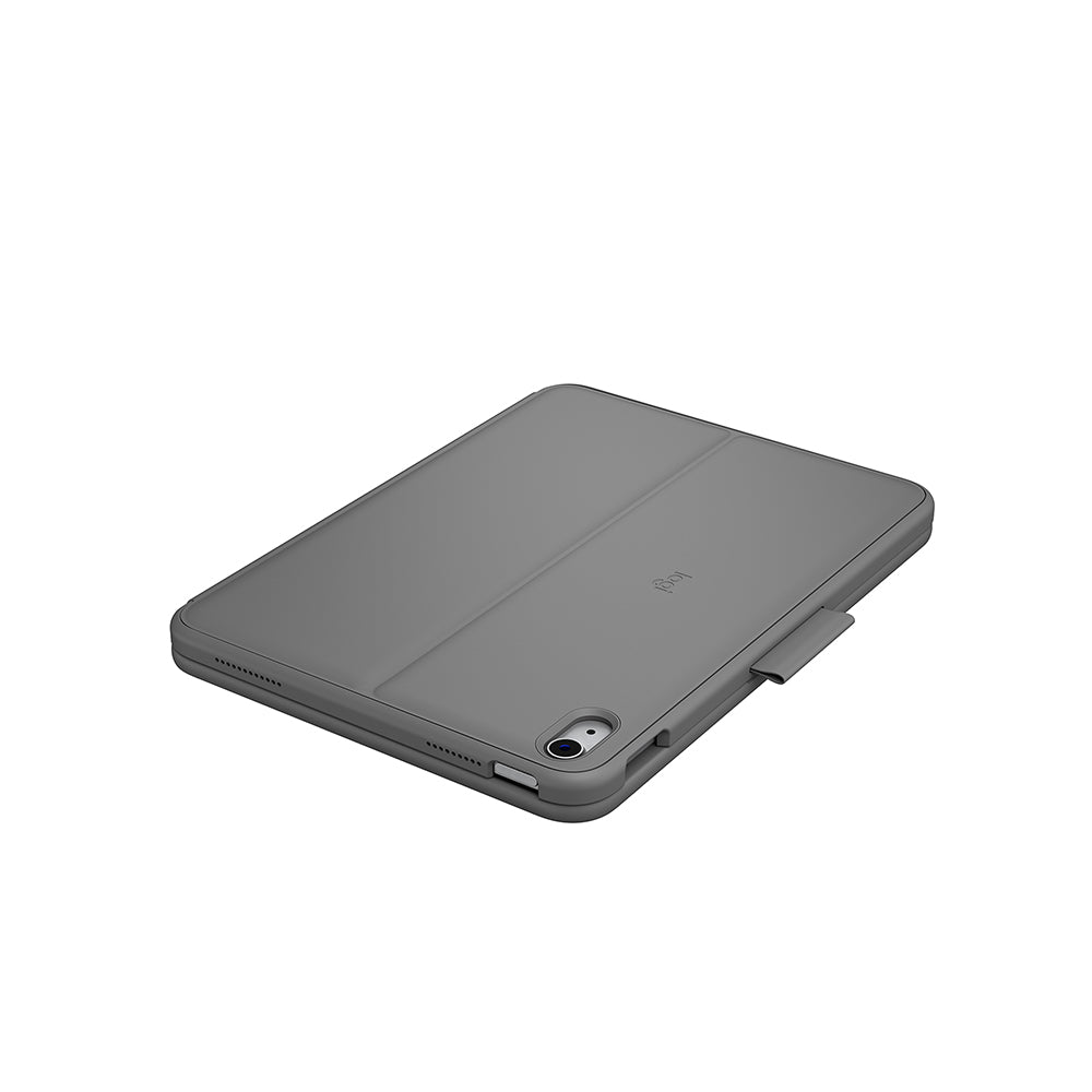 Logitech Slim Folio Keyboard Case for iPad (10th Gen)