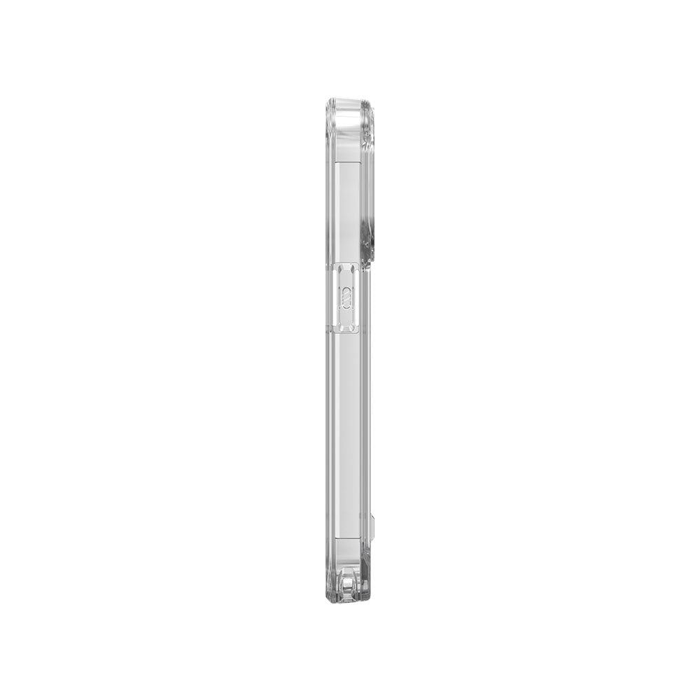 UAG Plyo for Magsafe iPhone 15 Pro Case - Ice/White
