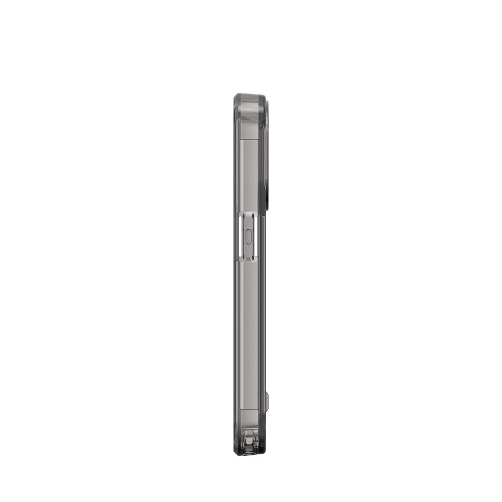 UAG Plyo iPhone 15 Pro Case - Ash