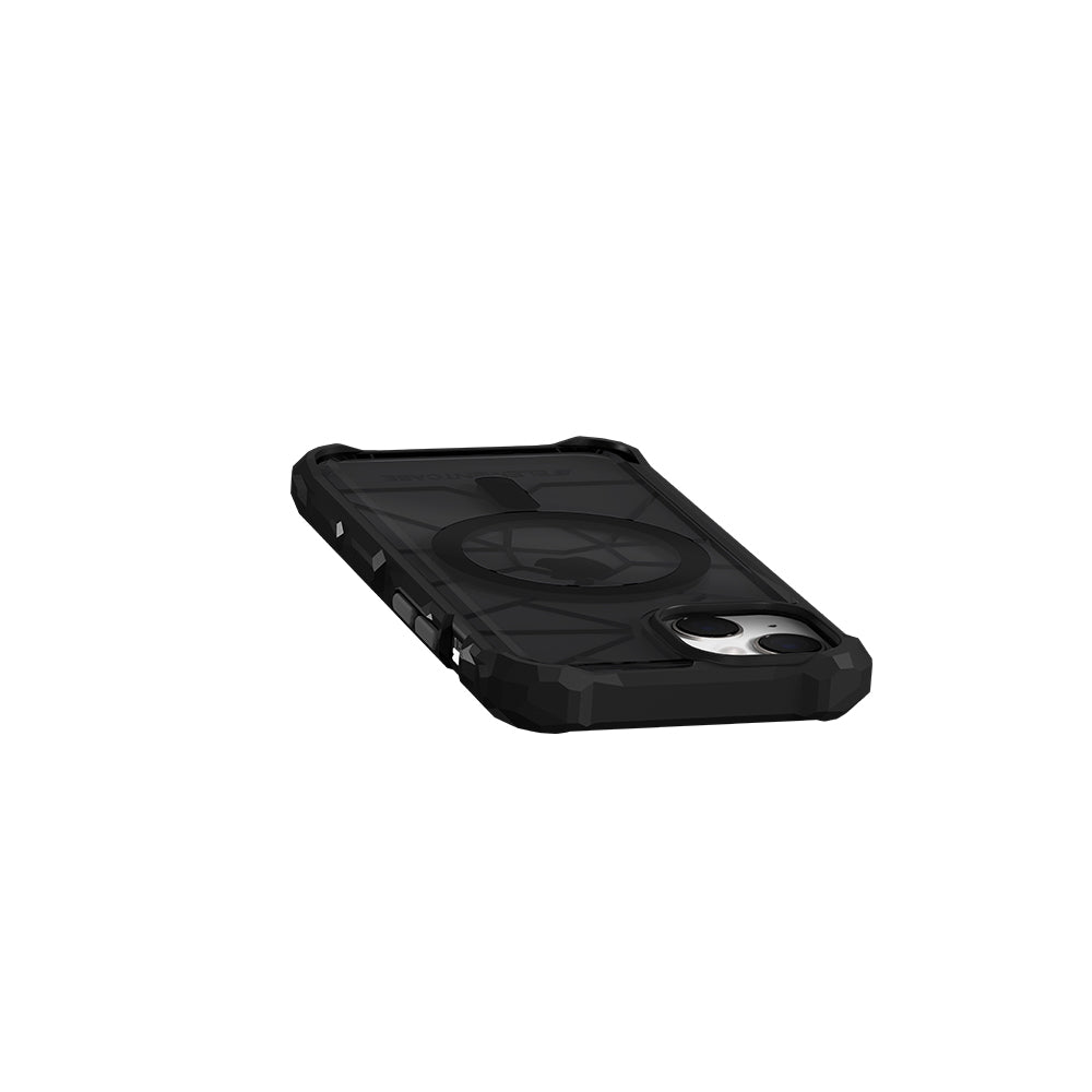 Element Special Ops MagSafe iPhone 14 Plus - Smoke/Black