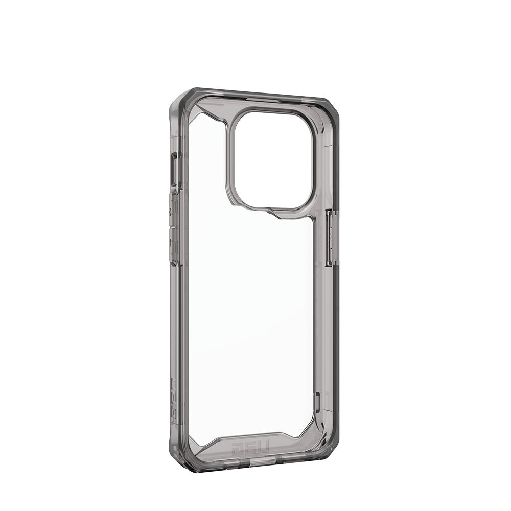UAG Plyo iPhone 15 Pro Case - Ash