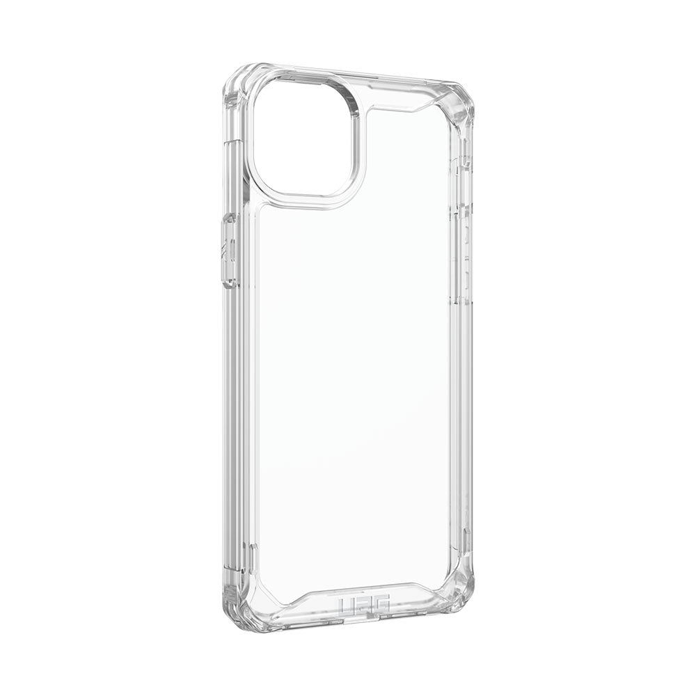 UAG Plyo iPhone 15 Plus Case - Ice