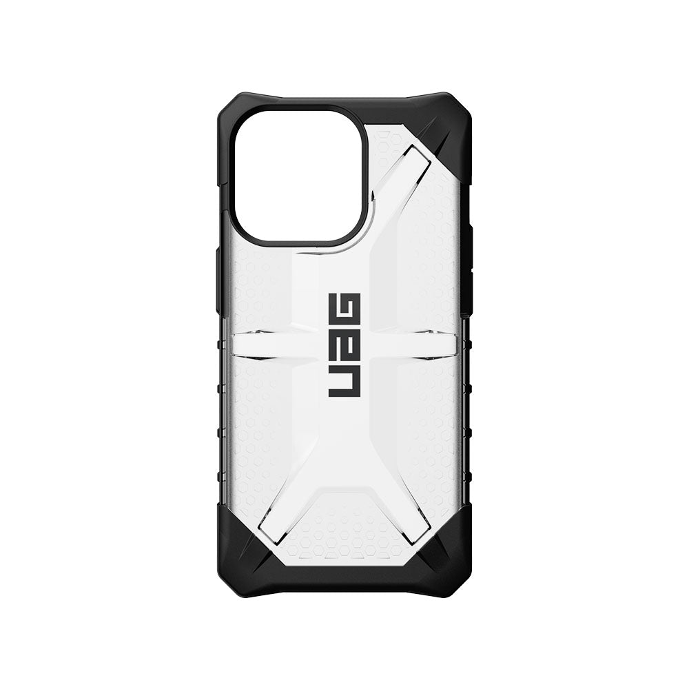 UAG iPhone 13 Pro Plasma - Ice