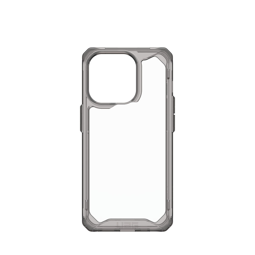UAG Plyo iPhone 15 Pro Case - Ash