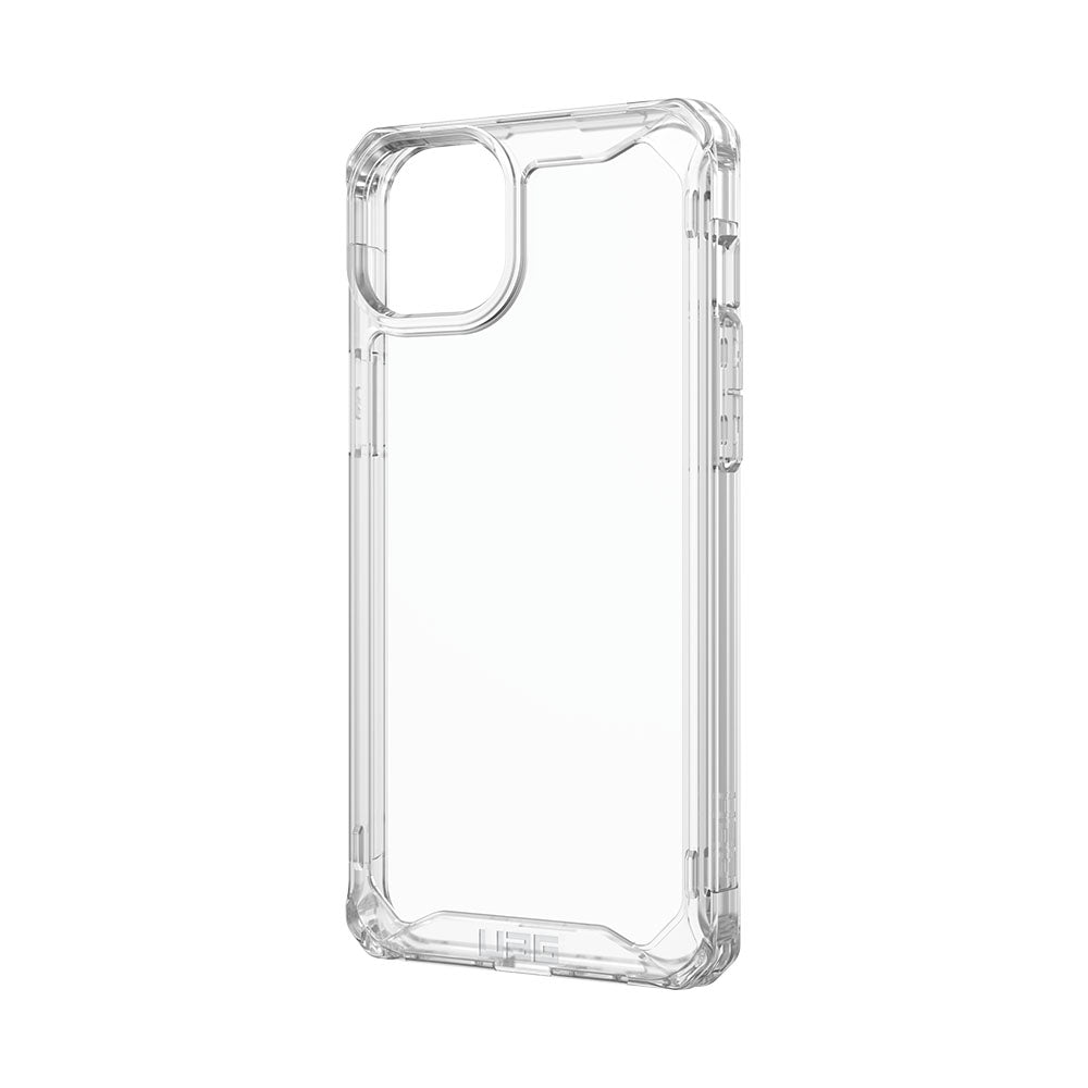 UAG Plyo iPhone 15 Plus Case - Ice
