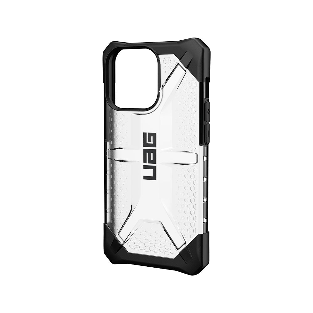 UAG iPhone 13 Pro Plasma - Ice