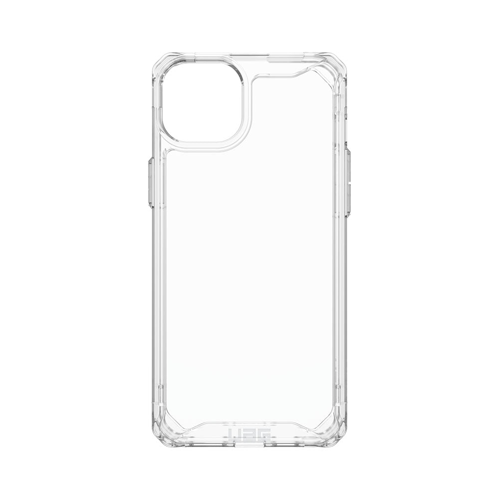 UAG Plyo iPhone 15 Plus Case - Ice
