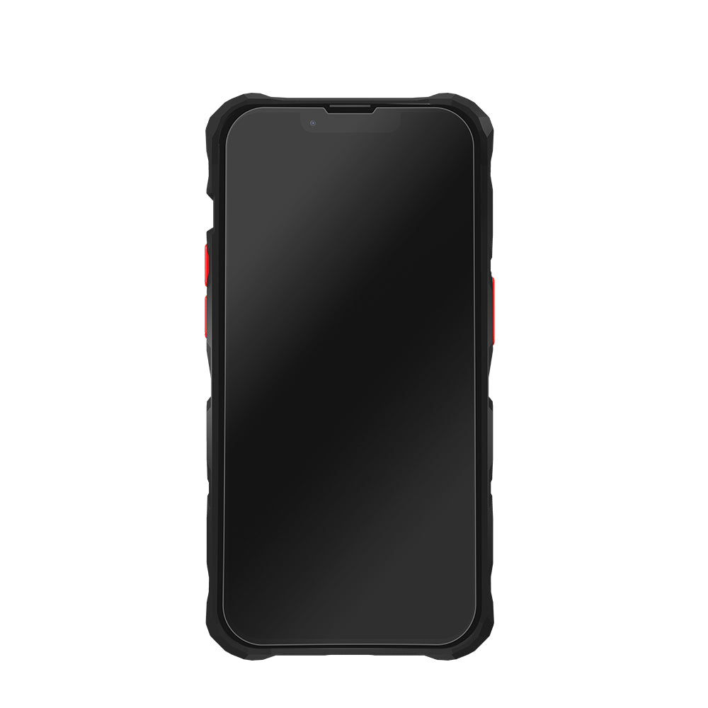 Element Glass Screen Protector iPhone 14 Pro - Clear