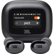 JBL Live Buds3 SmartCase TWS Black