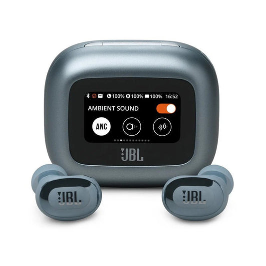 JBL Live Buds3 SmartCase TWS Blue