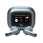 JBL Live Flex3 SmartCase TWS Bue