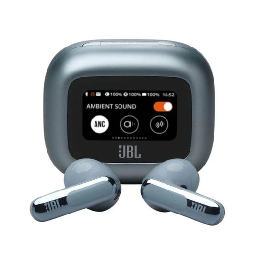 JBL Live Flex3 SmartCase TWS Bue