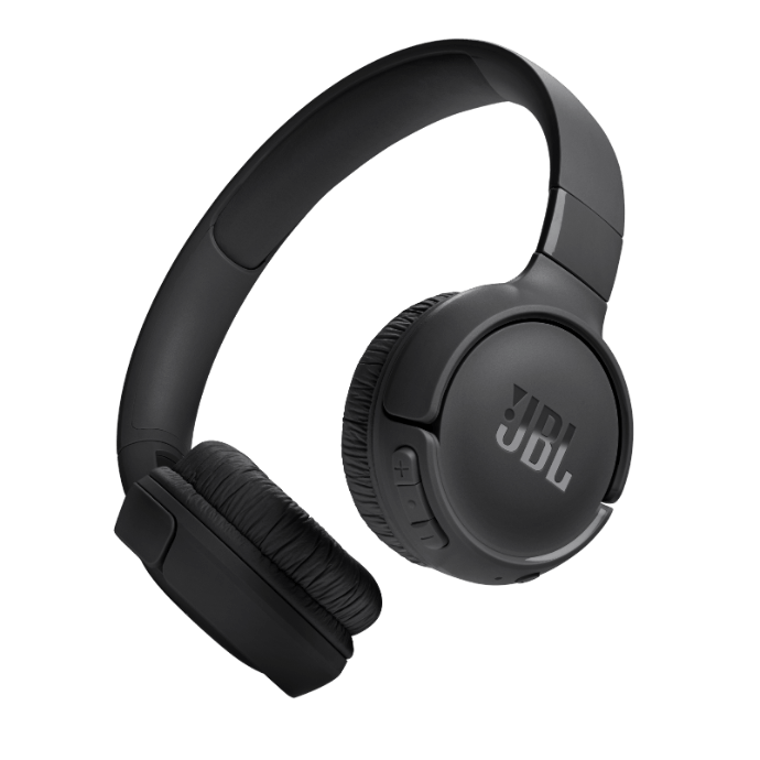JBL Tune 520BT Black