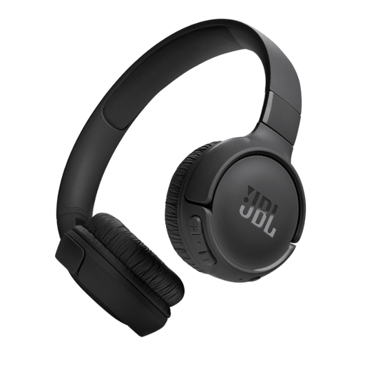 JBL Tune 520BT Black