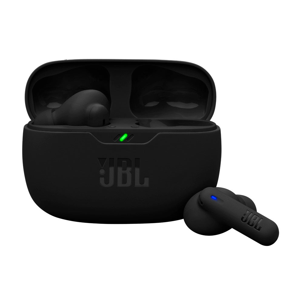 JBL Wave Beam 2 TWS In-ear Headphone Black – iStudio Singapore