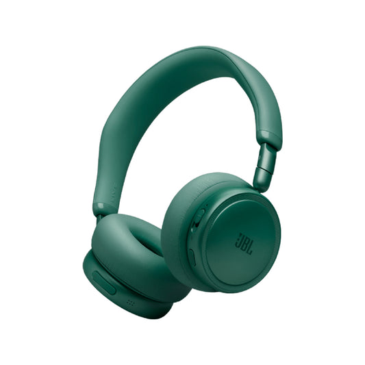 JBL Live 680NC Wireless On-Ear Headphone Green