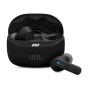 JBL Tune Beam 2 Wireless Earbuds - Black