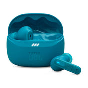 JBL Tune Beam 2 Wireless Earbuds - Turquoise