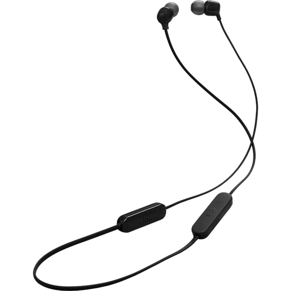 JBL Tune 135BT Bluetooth Earphone Black