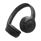 JBL Tune 530BT Wireless On-Ear Headphone Black