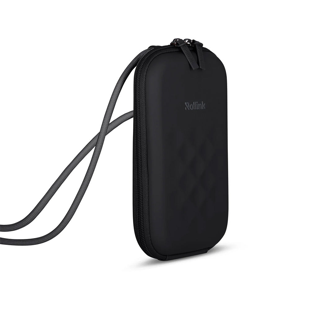 Rollink NANO Phone Case Charcoal