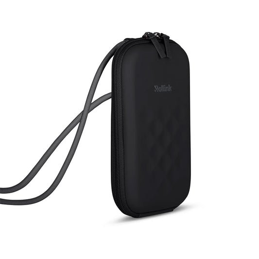 Rollink NANO Phone Case Charcoal