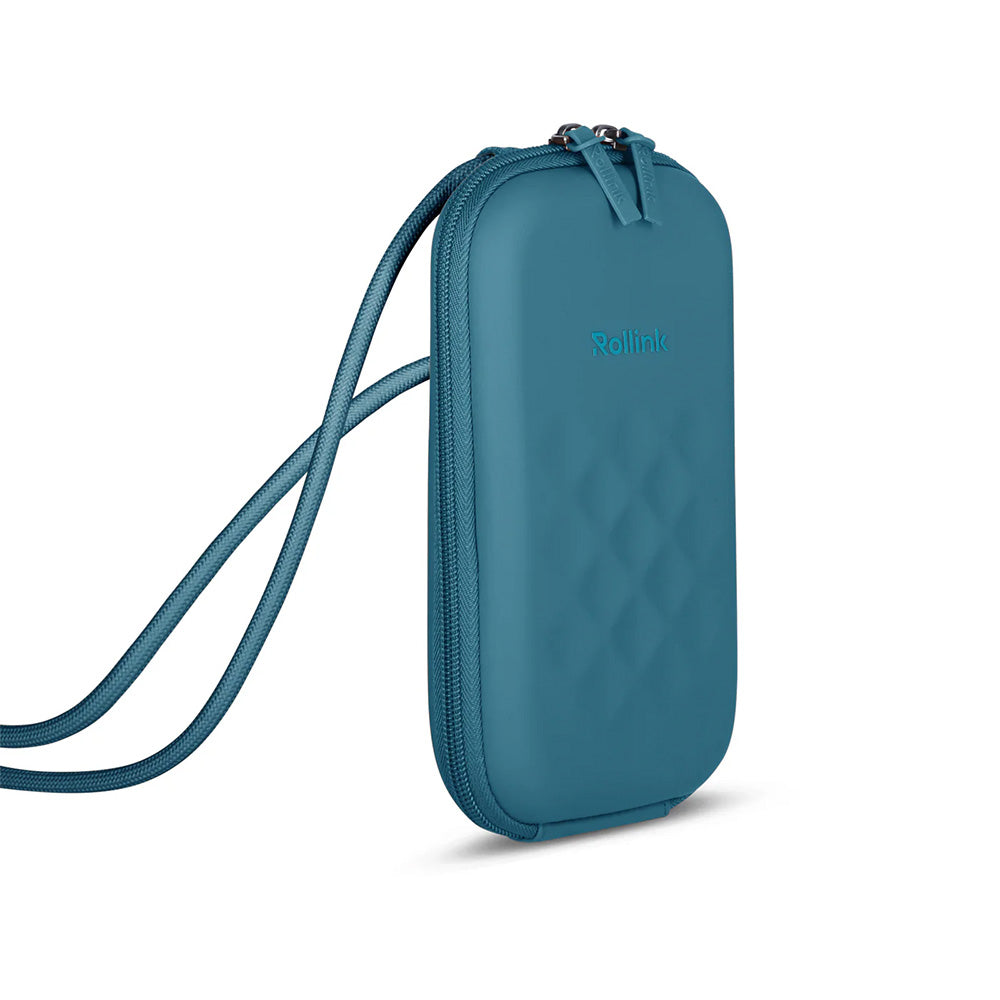 Rollink NANO Phone Case Deep Lagoon