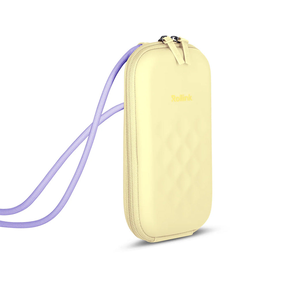 Rollink NANO Phone Case Pale Banana
